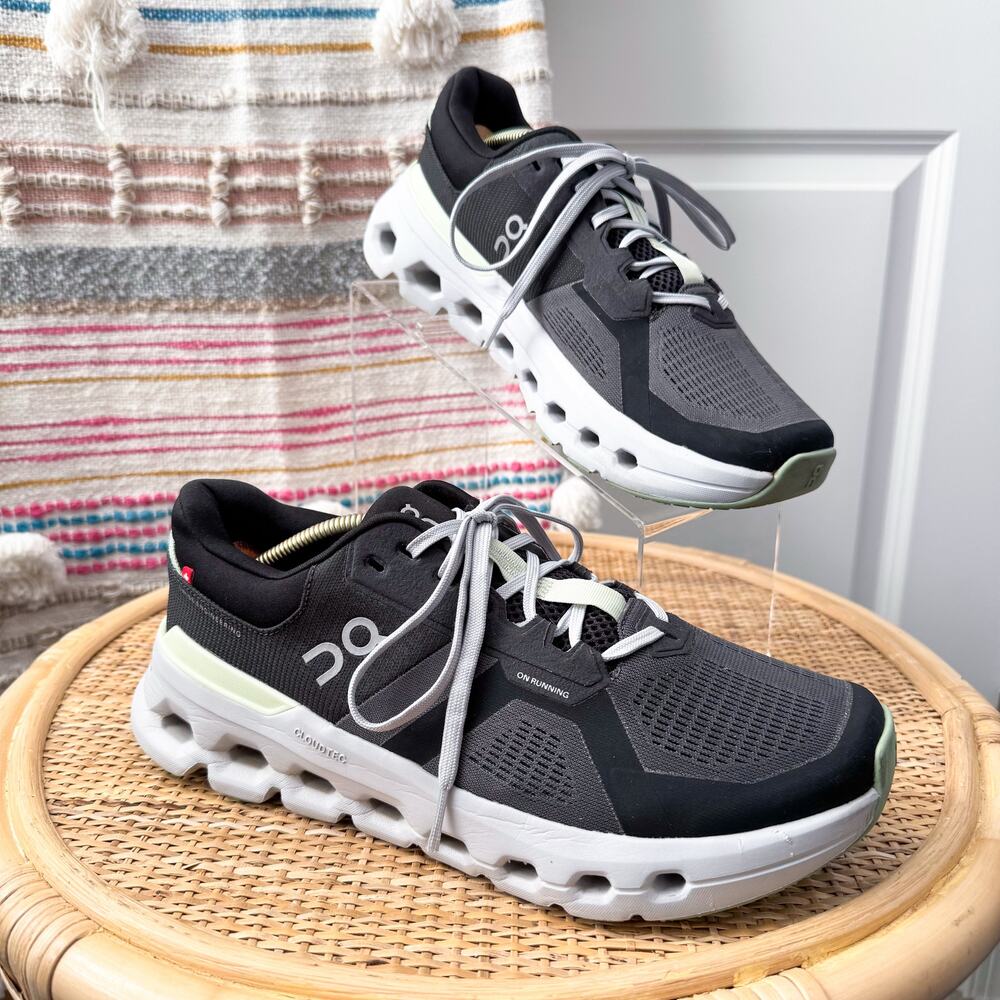 On Running Cloudrunner 2 Shadow Lima Road Running… - image 1